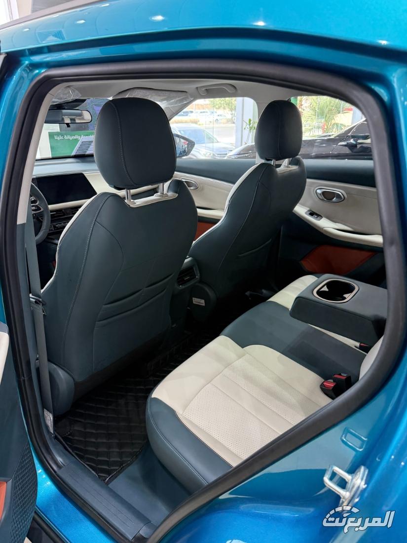 أقوى عروض اليوم الوطني على سيارات GAC من الجميح الضريبة والصيانة علينا 34