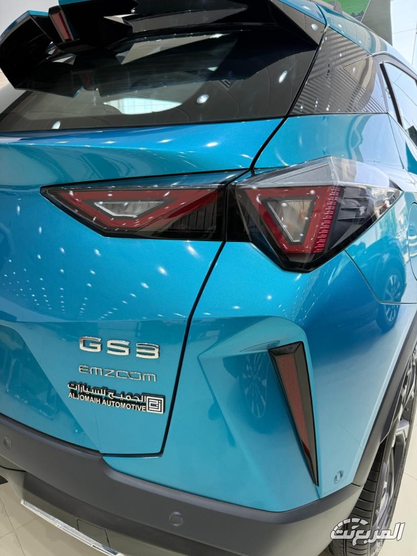 أقوى عروض اليوم الوطني على سيارات GAC من الجميح الضريبة والصيانة علينا 36