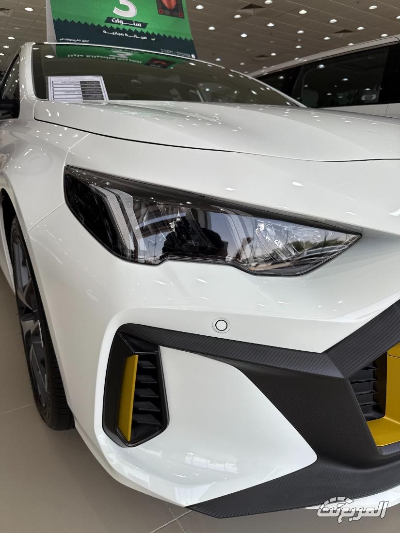 أقوى عروض اليوم الوطني على سيارات GAC من الجميح الضريبة والصيانة علينا 38