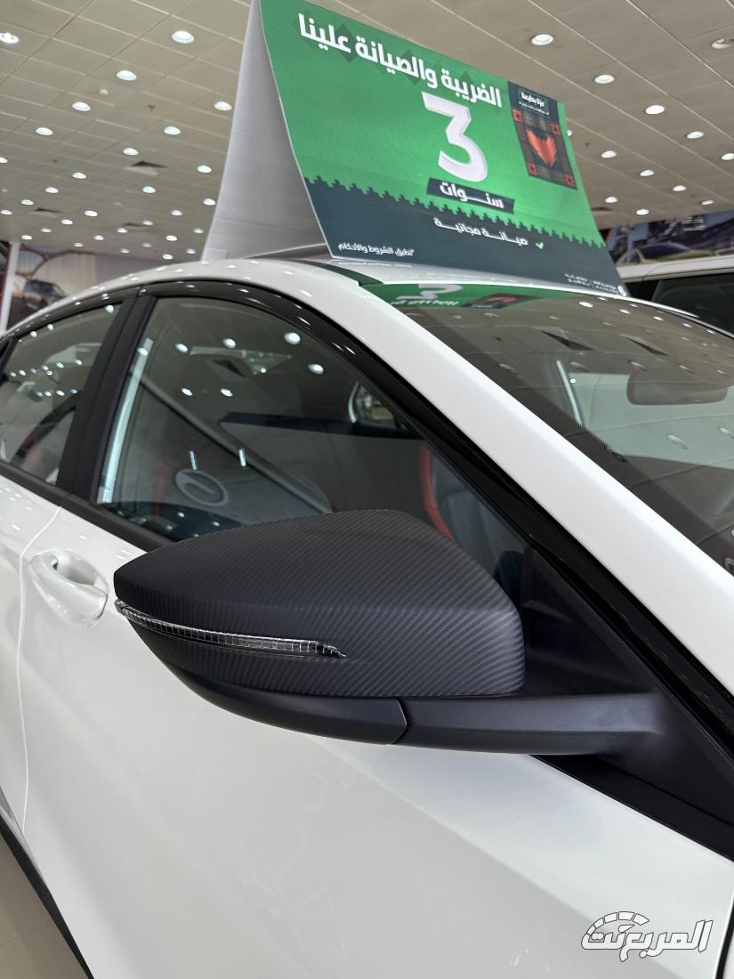 أقوى عروض اليوم الوطني على سيارات GAC من الجميح الضريبة والصيانة علينا 40