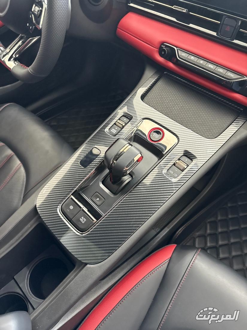 أقوى عروض اليوم الوطني على سيارات GAC من الجميح الضريبة والصيانة علينا 42