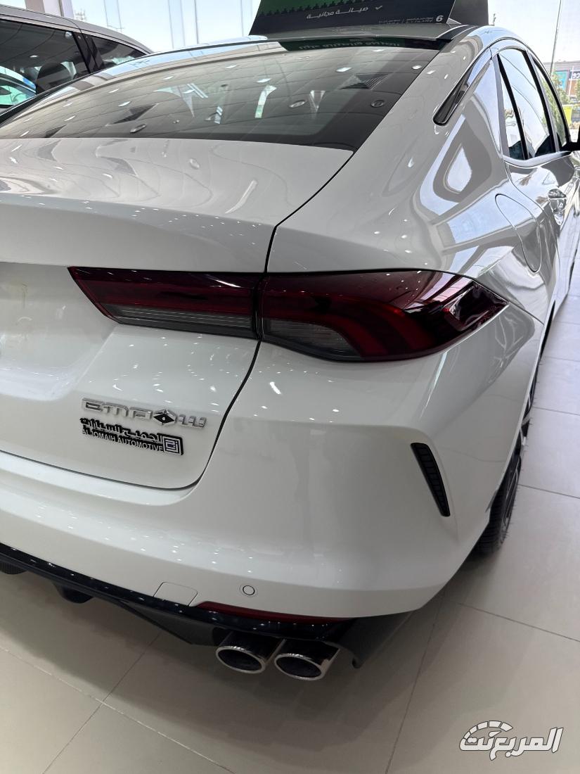 أقوى عروض اليوم الوطني على سيارات GAC من الجميح الضريبة والصيانة علينا 45