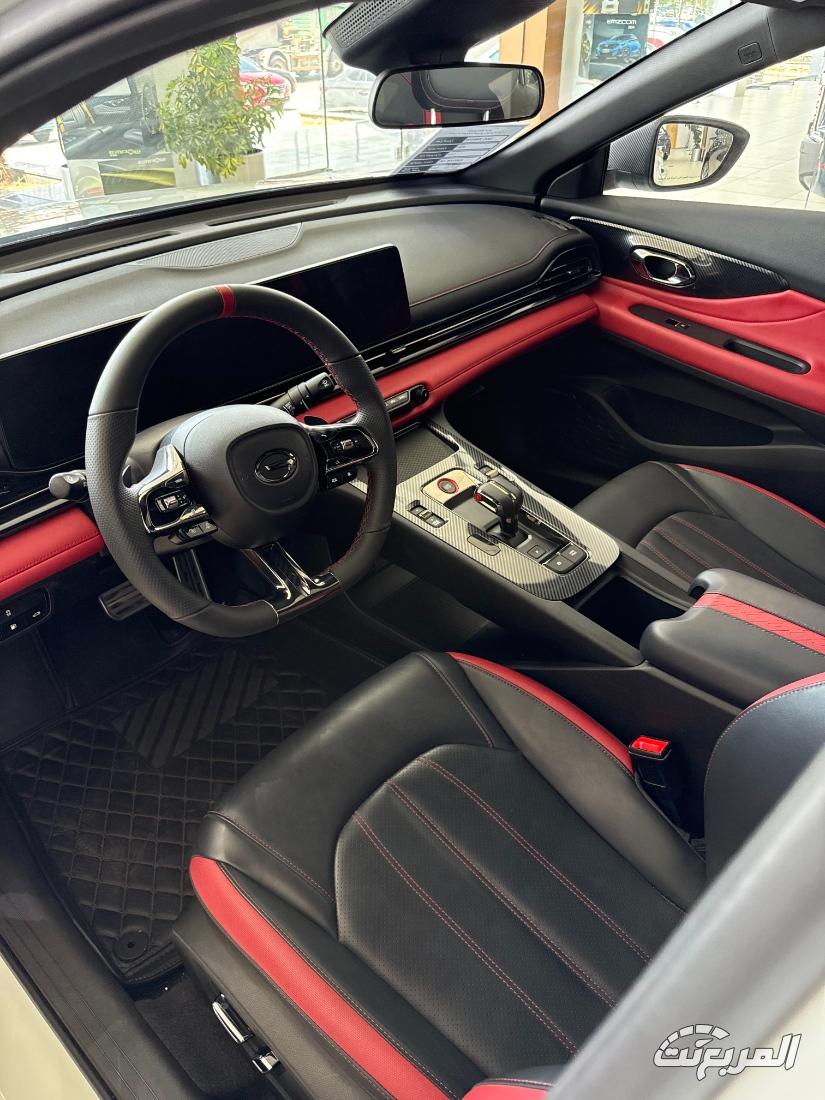 أقوى عروض اليوم الوطني على سيارات GAC من الجميح الضريبة والصيانة علينا 47