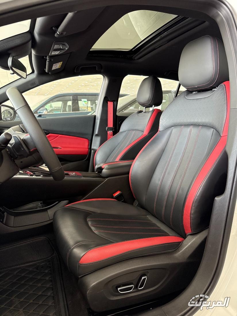 أقوى عروض اليوم الوطني على سيارات GAC من الجميح الضريبة والصيانة علينا 49