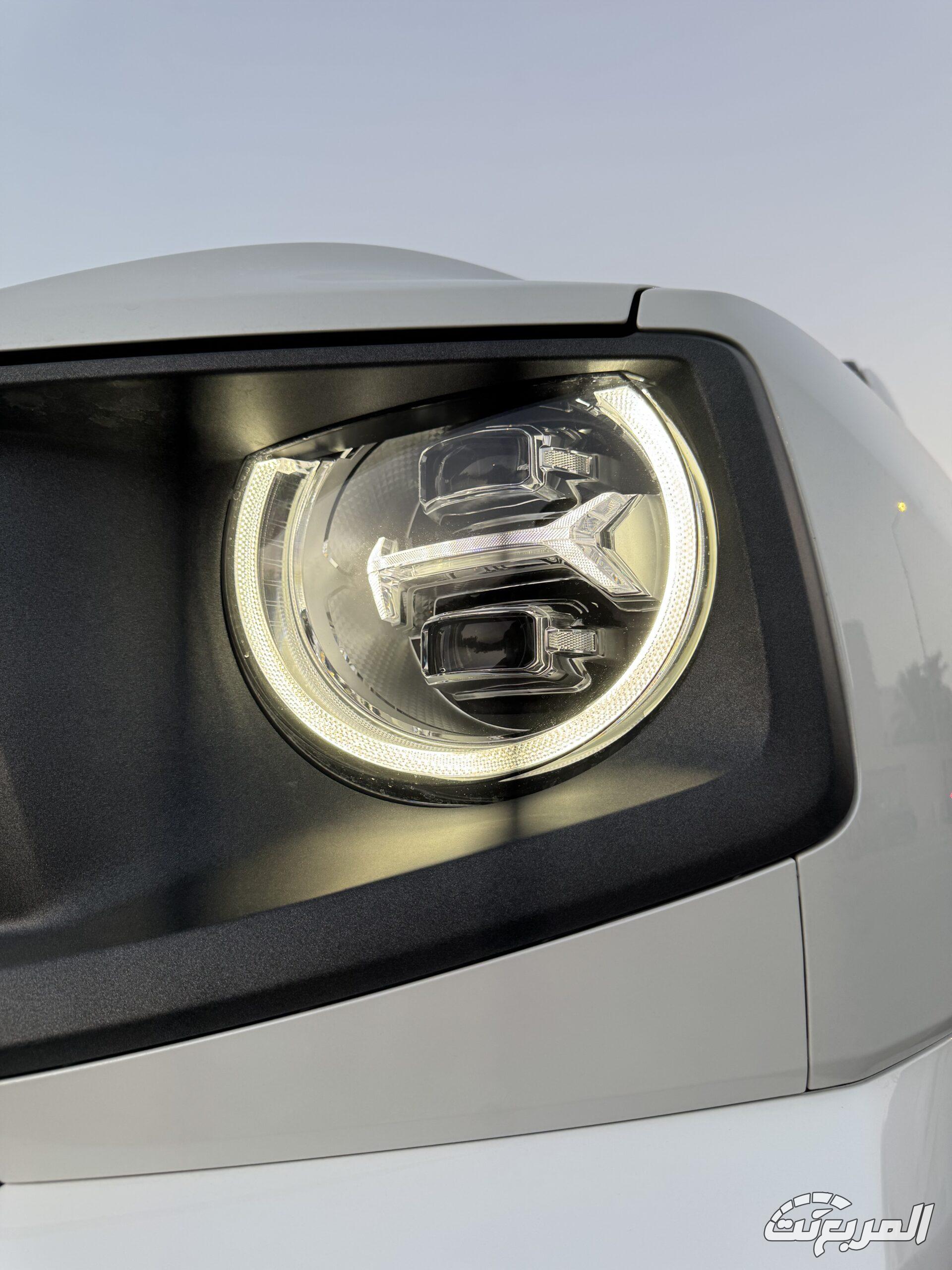 أهم مميزات هافال H7 موديل 2025 الجديدة في السعودية 15