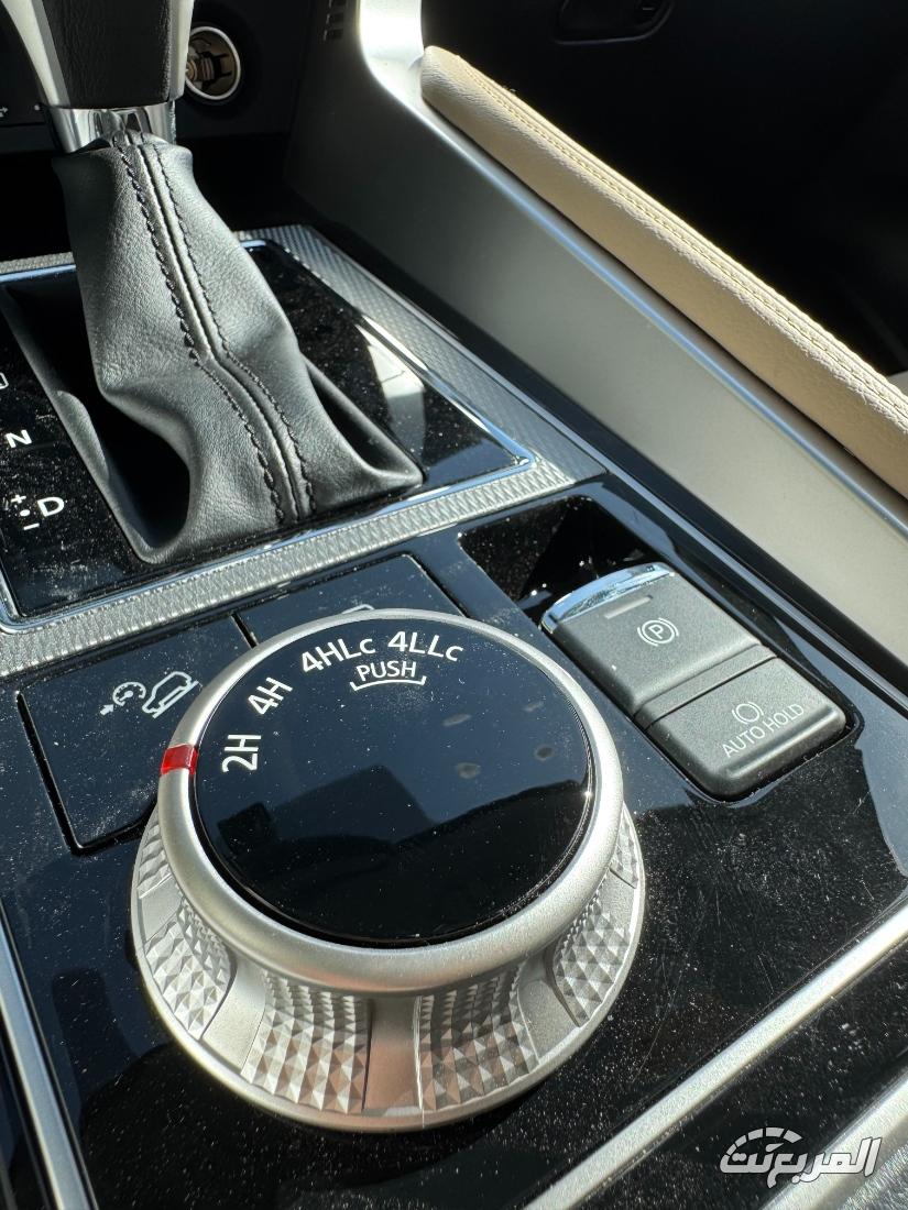 ميتسوبيشي مونتيرو سبورت 2025 الدفع الرباعي مع الراحة العصرية 1