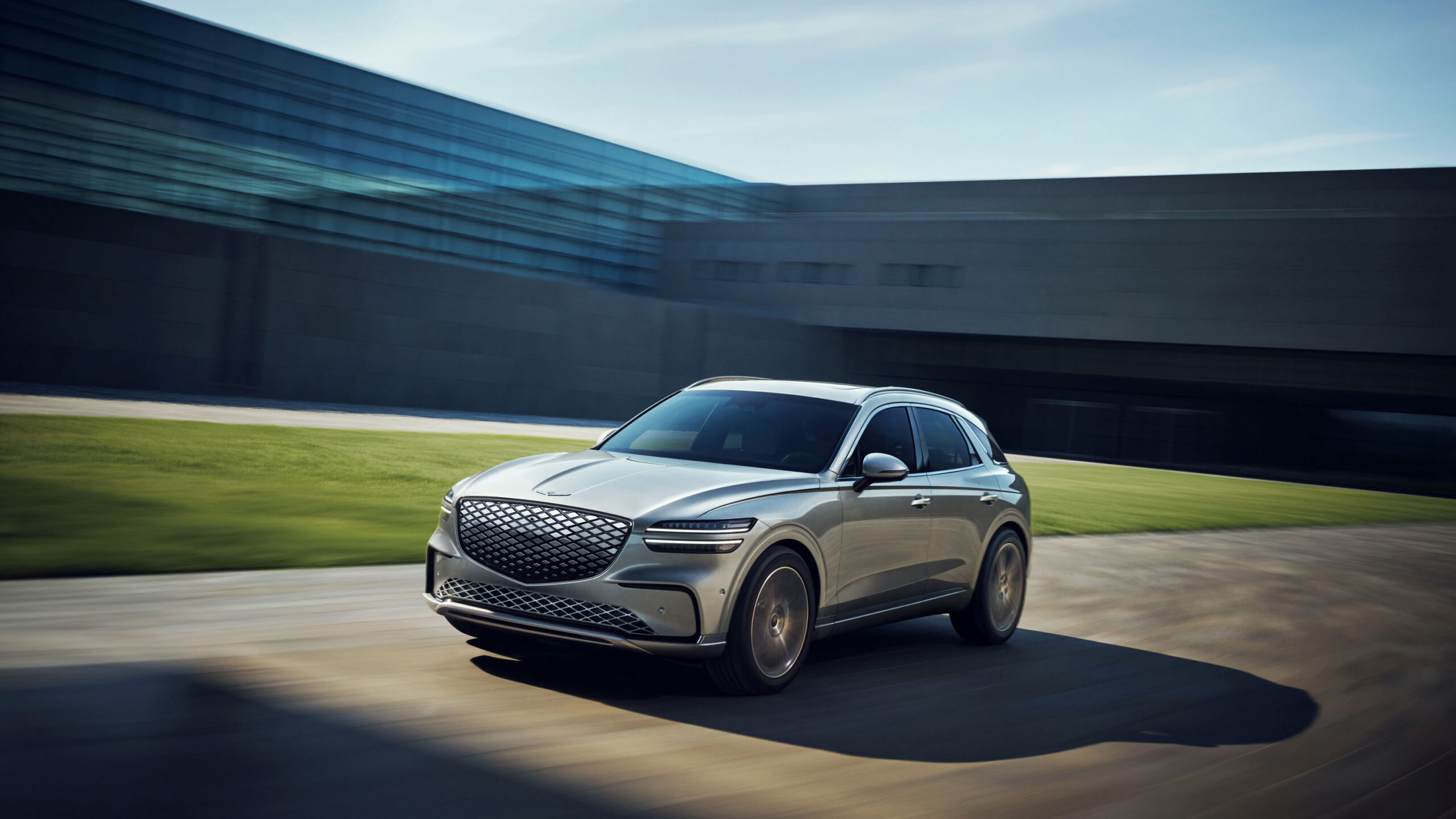 من سول إلى الرياض.. جينيسيس ليست مجرد سيارة بل حكاية الفخامة الكورية في السعودية 5