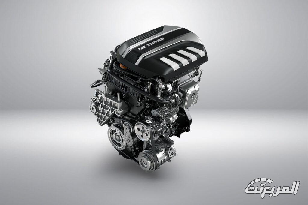 تعرف على ماكسوس G50 بلس 2025.. خيار العائلات الكبيرة والتنقل الجماعي تعرف على ماكسوس G50 بلس 2025.. خيار العائلات الكبيرة والتنقل الجماعي 6