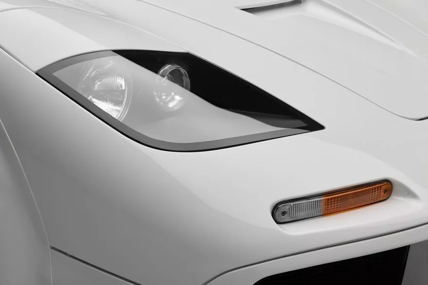 مكلارين F1 من مجموعة سلطان بروناي ستُعرض للبيع في مزاد بسعر تاريخي مكلارين F1 من مجموعة سلطان بروناي ستُعرض للبيع في مزاد بسعر تاريخي 14