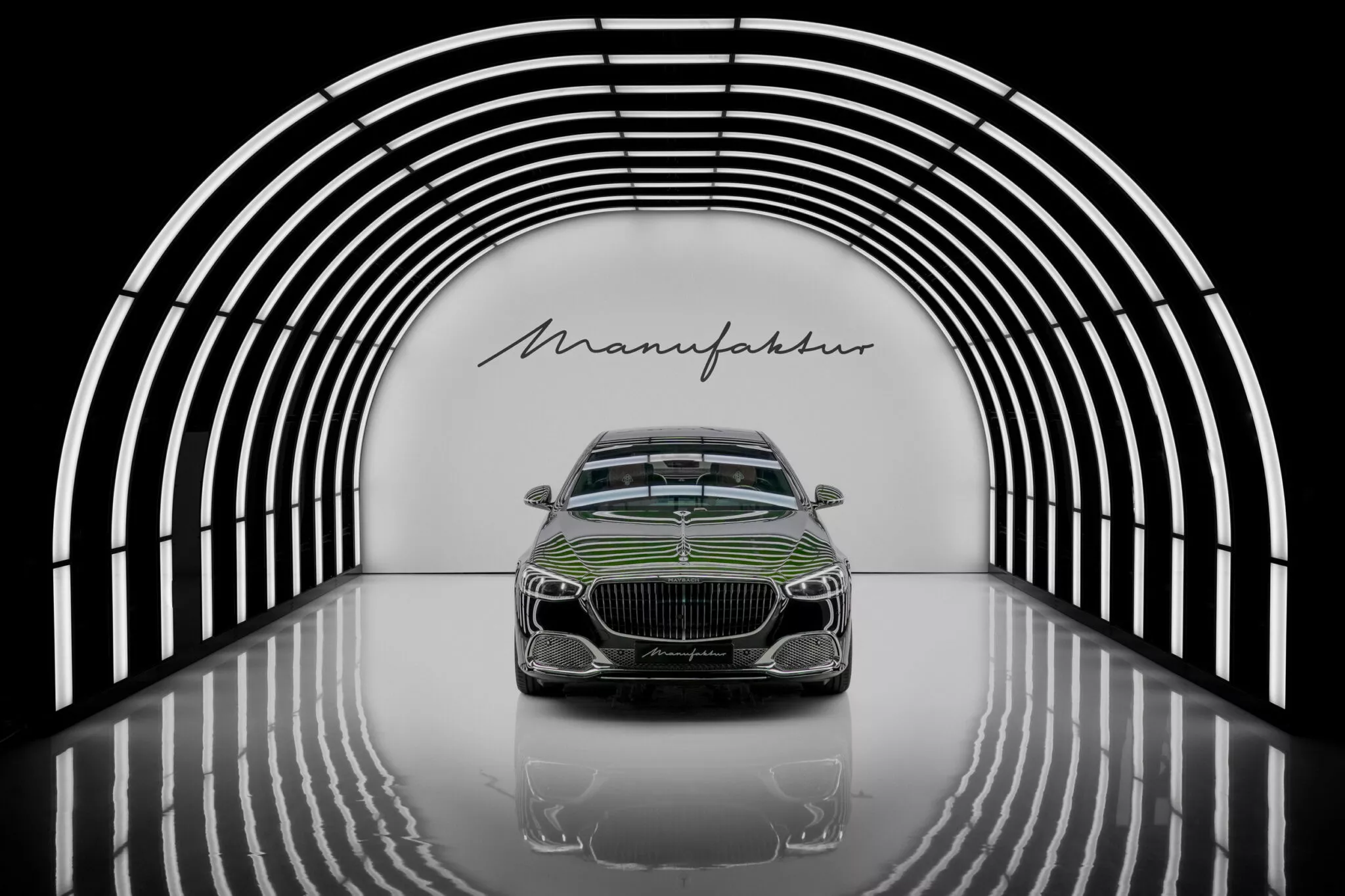 مرسيدس مايباخ إس كلاس تحصل على إصدار V12 حصري للاحتفال بالمحرك الأيقوني مرسيدس مايباخ إس كلاس تحصل على إصدار V12 حصري للاحتفال بالمحرك الأيقوني 5