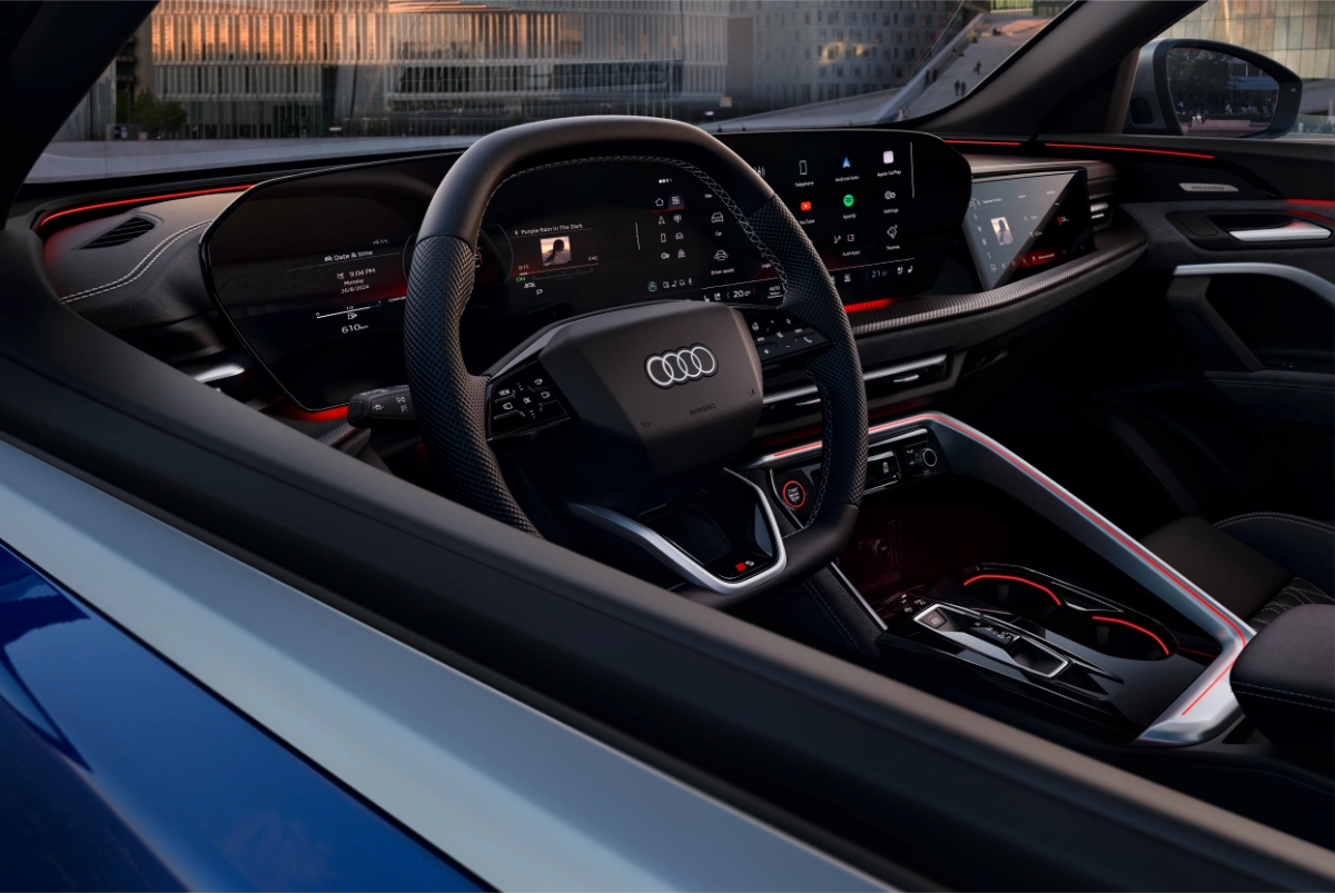 أبرز مميزات أودي Q5 و SQ5 2026 بفئاتها المختلفة وقائمة الأسعار 9