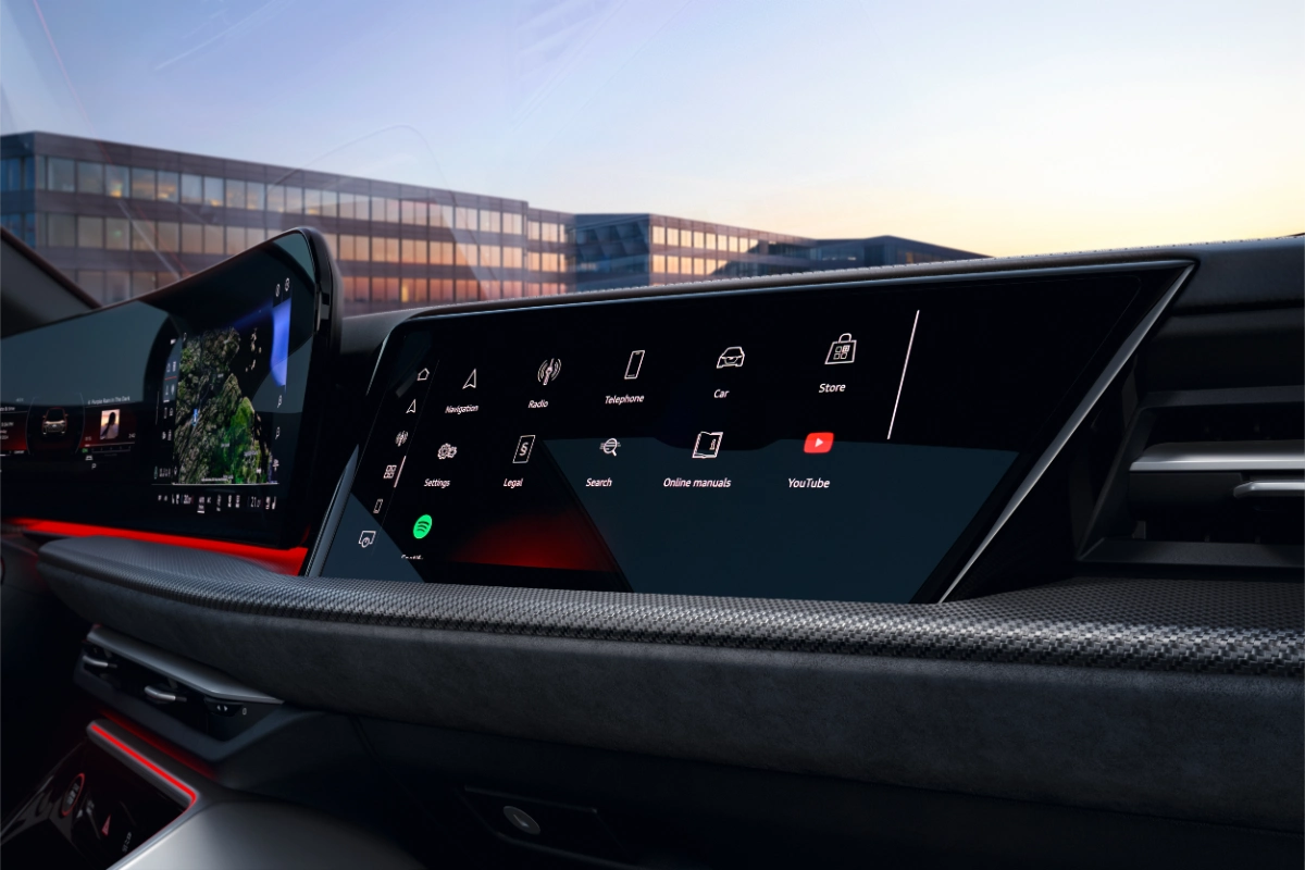 أبرز مميزات أودي Q5 و SQ5 2026 بفئاتها المختلفة وقائمة الأسعار 7