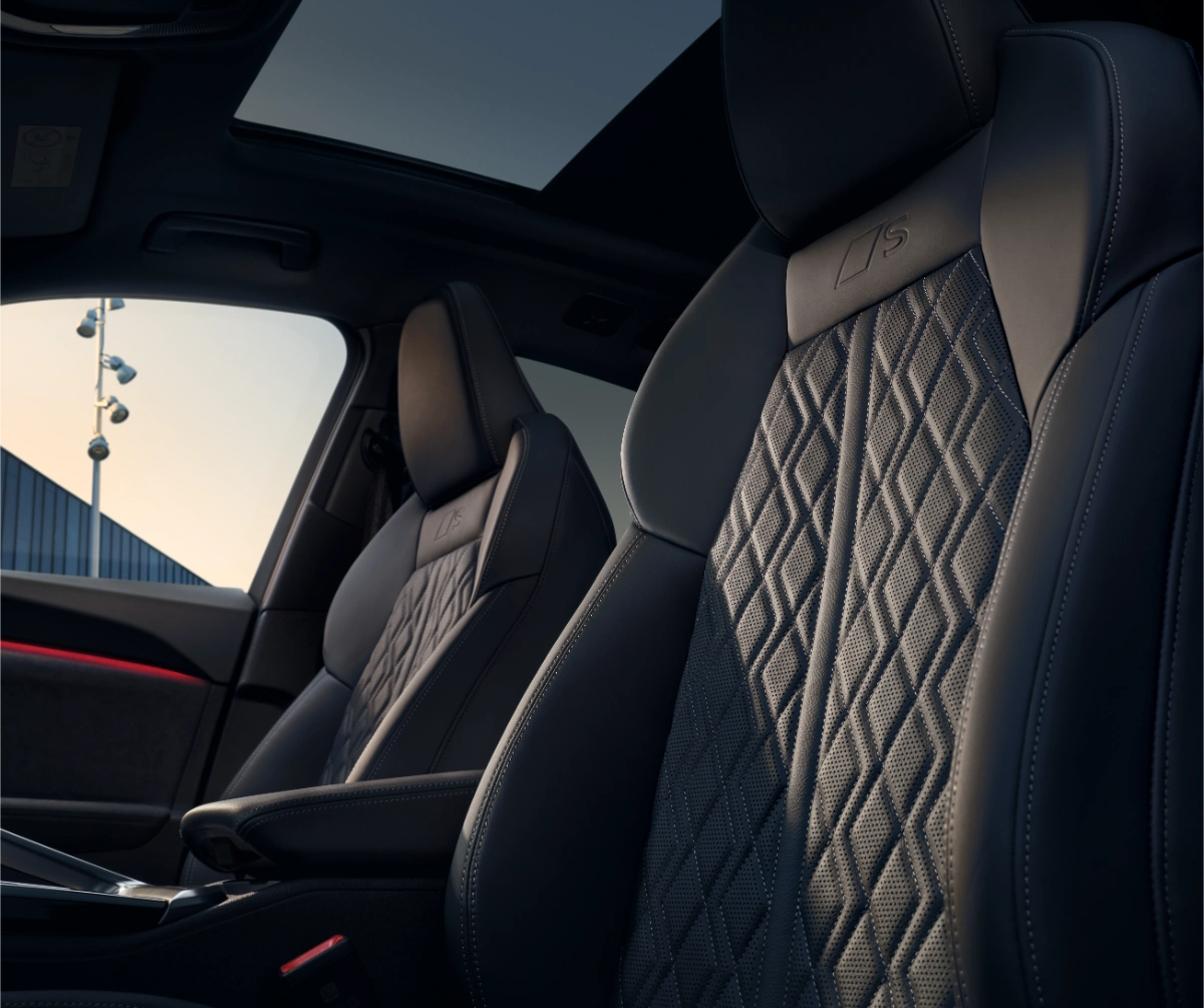 أبرز مميزات أودي Q5 و SQ5 2026 بفئاتها المختلفة وقائمة الأسعار 8