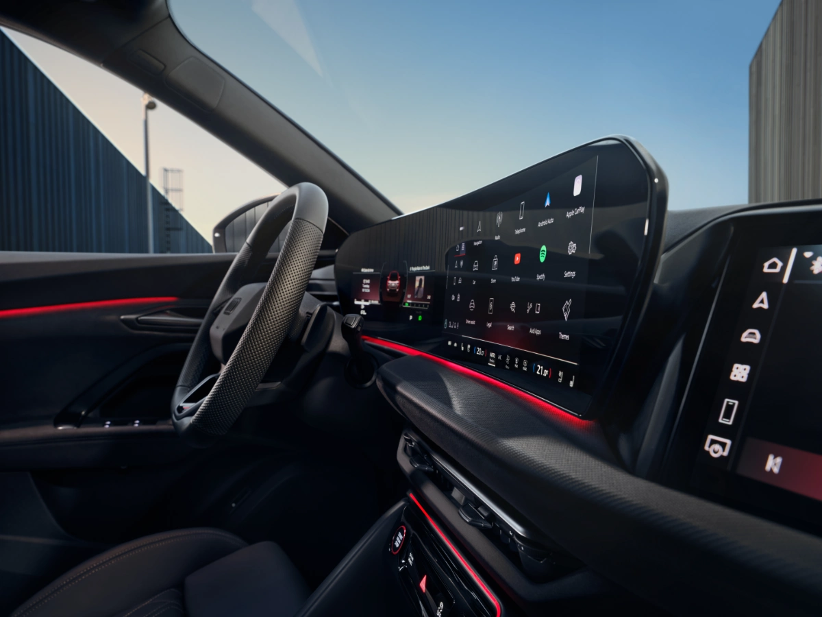 أبرز مميزات أودي Q5 و SQ5 2026 بفئاتها المختلفة وقائمة الأسعار 6