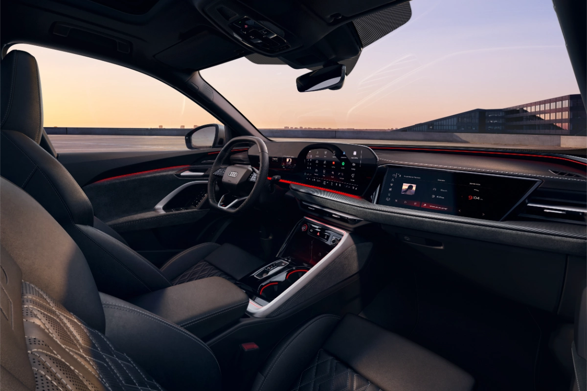 أبرز مميزات أودي Q5 و SQ5 2026 بفئاتها المختلفة وقائمة الأسعار 5