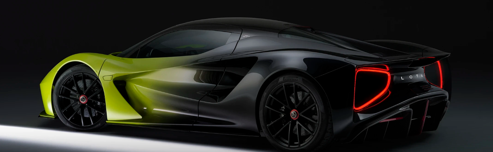 مواصفات وأسعار لوتس إيفايا 2026 الجديدة أقوى سيارة إنتاجية للعلامة حتى الآن (صور حية) مواصفات وأسعار لوتس إيفايا 2026 الجديدة أقوى سيارة إنتاجية للعلامة حتى الآن (صور حية) 12