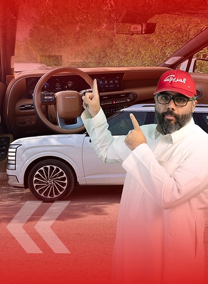 هيونداي باليسيد 2026.. رفاهية متكاملة وتجربة مميزة