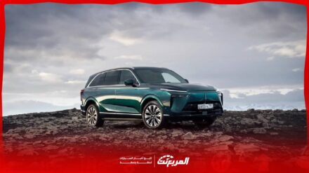 واي WEY 07 2025 الجديدة كليًا.. مواصفات فاخرة، تقنيات ذكية، وأسعار منافسة واي WEY 07 2025 الجديدة كليًا.. مواصفات فاخرة، تقنيات ذكية، وأسعار منافسة 1