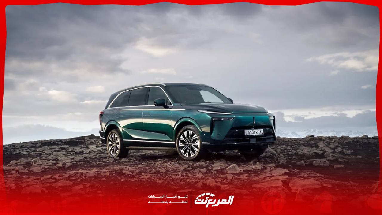 واي WEY 07 2025 الجديدة كليًا.. مواصفات فاخرة، تقنيات ذكية، وأسعار منافسة