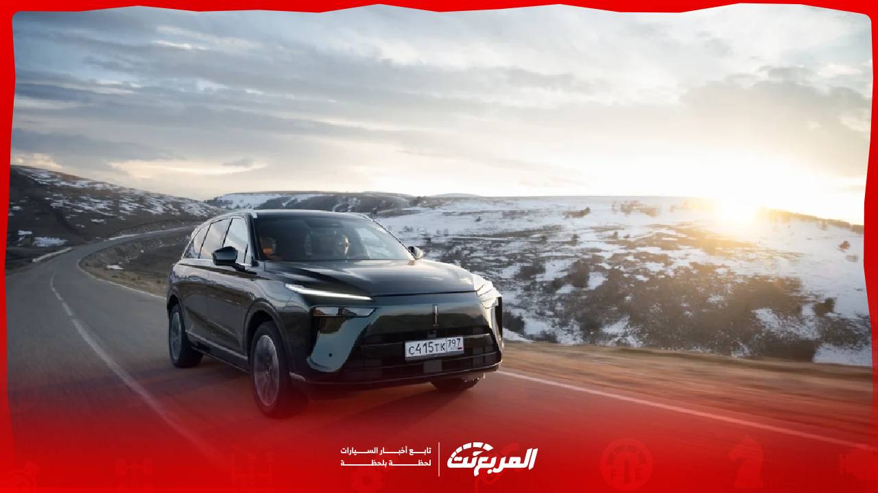 سعر واي WEY 07 2025.. ومواصفات مذهلة تُدهش عشاق السيارات الهجينة