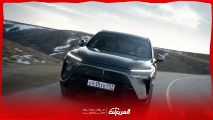 صور واي WEY 07 2025 بجودة عالية.. استكشف المواصفات والأسعار