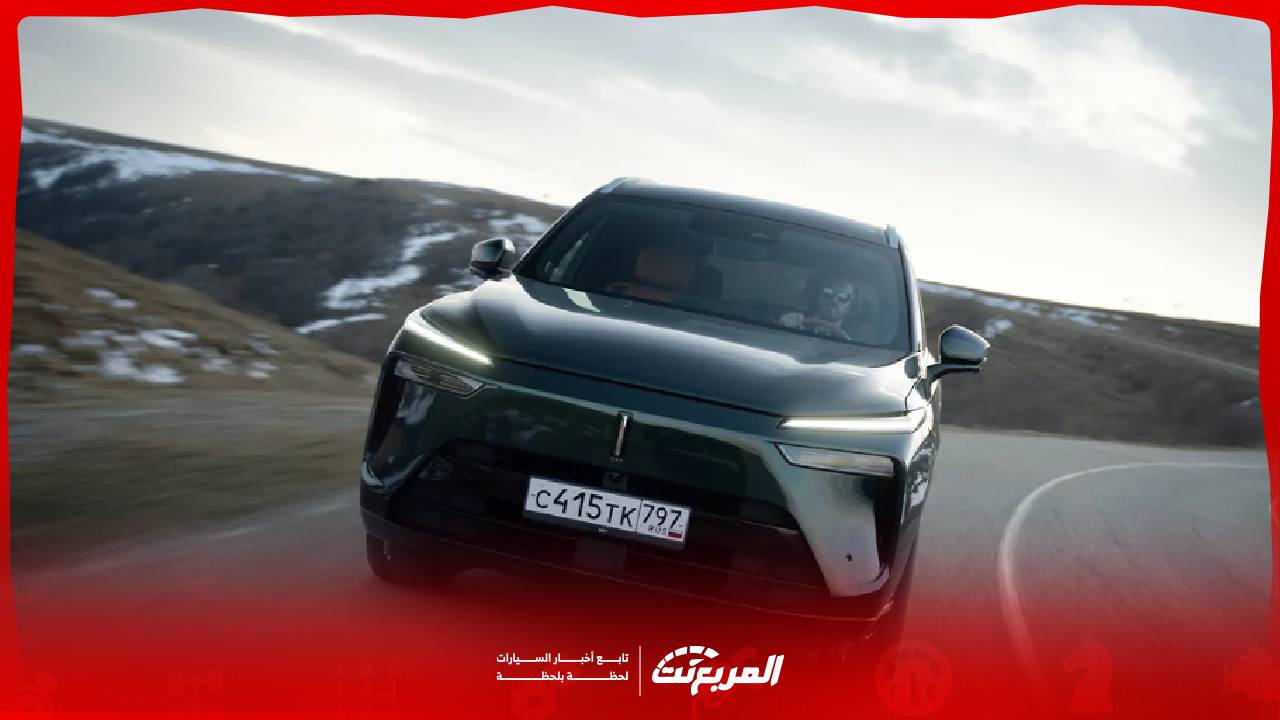 صور واي WEY 07 2025 بجودة عالية.. استكشف المواصفات والأسعار