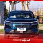 واي WEY 03 2025 الجديدة.. SUV هجينة بمدى كهربائي 130 كم وقوة 383 حصان