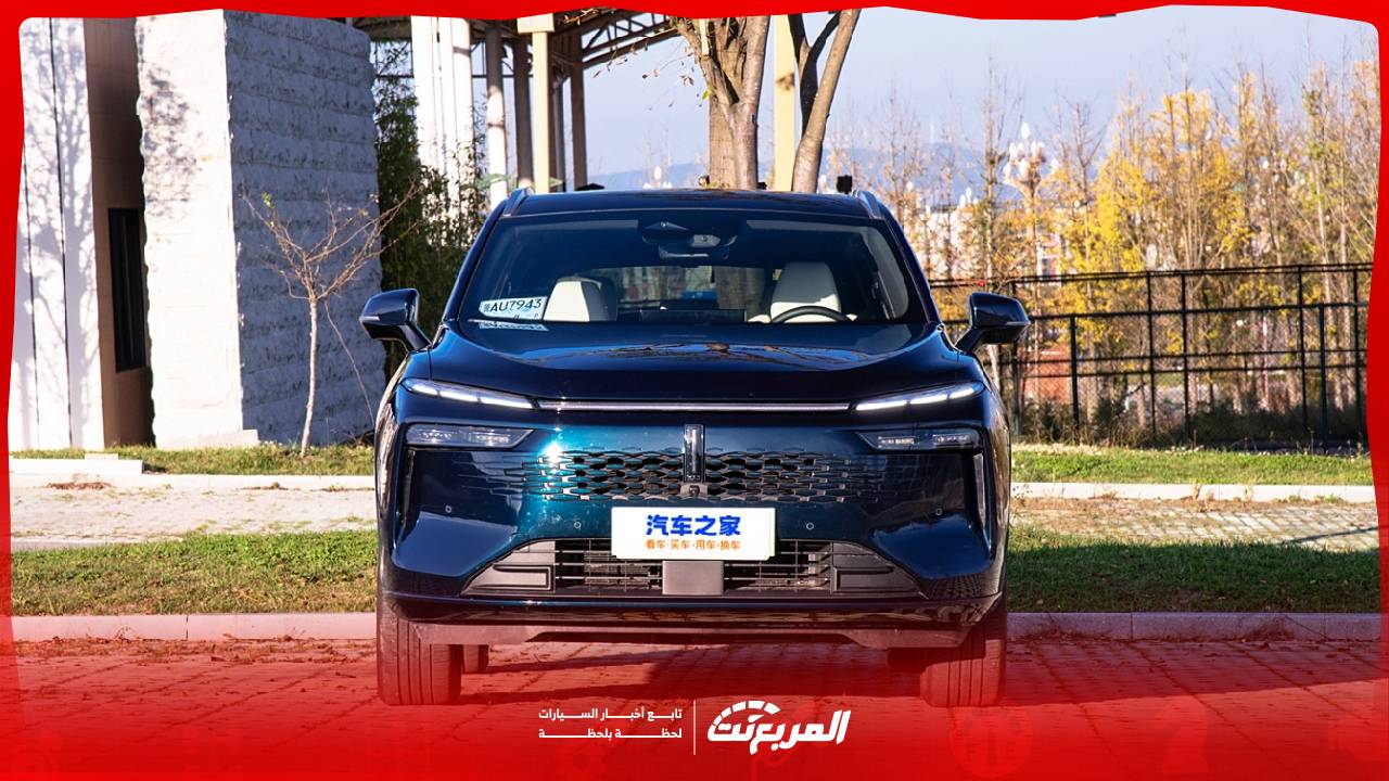 واي WEY 03 2025 الجديدة.. SUV هجينة بمدى كهربائي 130 كم وقوة 383 حصان
