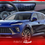 بويك انفيجين 2025: مواصفات SUV أمريكية فاخرة بالأداء والأسعار 1