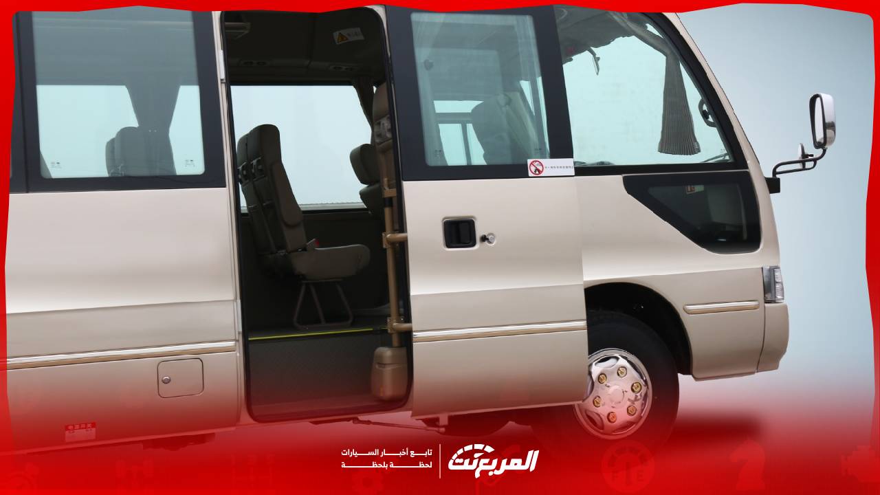 تعرف على سعر جيه ام سي كوستار 2026 وأبرز خصائصها العملية