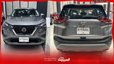 نيسان اكس تريل 2025.. تعرف على مواصفات وأسعار الـ SUV العائلية 1