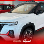 شانجان CS35 بلس 2025.. هل تستحق الشراء؟ شانجان CS35 بلس 2025.. هل تستحق الشراء؟ 1