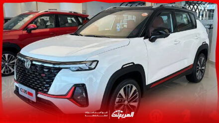 شانجان CS35 بلس 2025.. هل تستحق الشراء؟ شانجان CS35 بلس 2025.. هل تستحق الشراء؟ 77