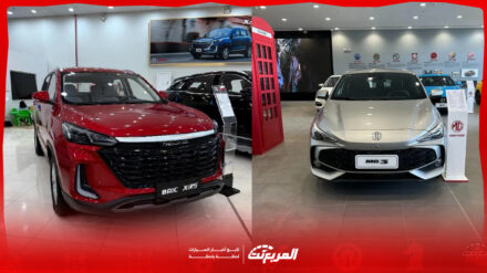 أرخص سيارة في السعودية.. 5 خيارات لا تفوتها 2