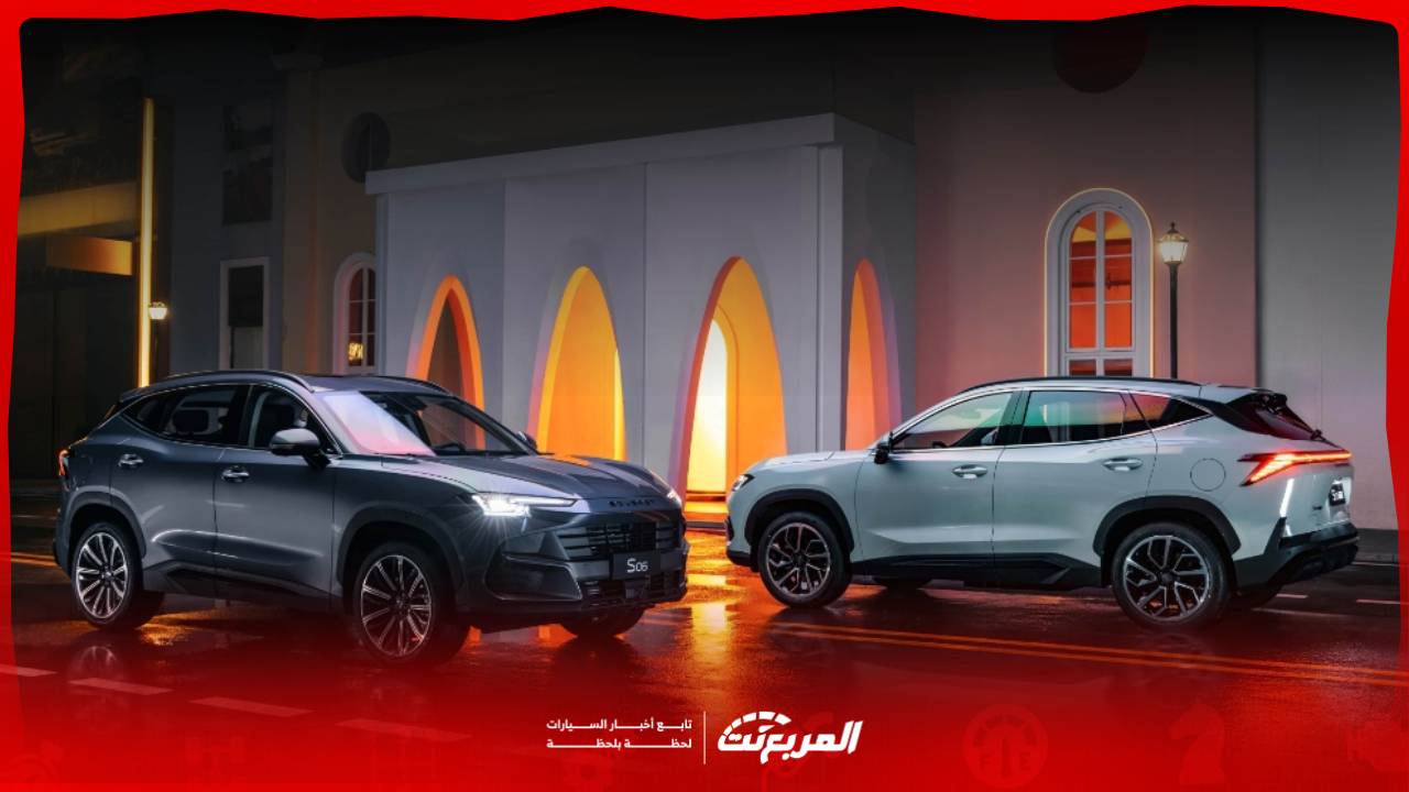 سعر ساوايست S06 2025 المفاجئ.. مواصفات تفوق التوقعات بسعر تنافسي