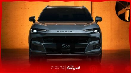صور ساوايست S06 2025 تكشف مواصفات عصرية وملامح جذابة صور ساوايست S06 2025 تكشف مواصفات عصرية وملامح جذابة