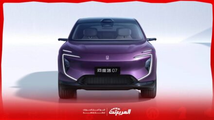 افاتار 07 2025 الكهربائية الفاخرة تجذب الأنظار بأداء جبار وتقنيات هواوي الذكية افاتار 07 2025 الكهربائية الفاخرة تجذب الأنظار بأداء جبار وتقنيات هواوي الذكية