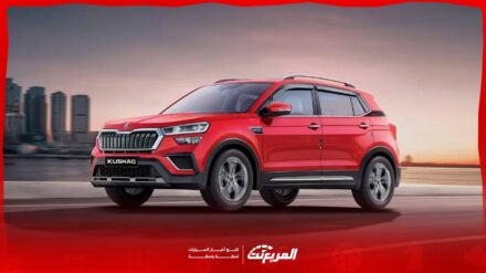 سكودا كوشاك 2025.. مواصفات ومزايا الكروس أوفر الأوروبية الصغيرة سكودا كوشاك 2025.. مواصفات ومزايا الكروس أوفر الأوروبية الصغيرة 1