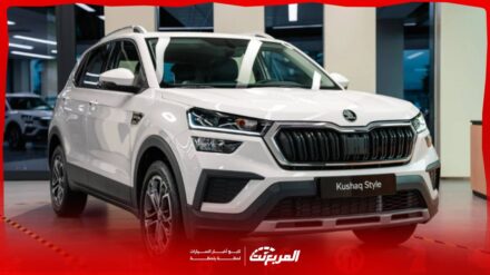 صور سكودا كوشاك 2025 تكشف عن هوية عصرية أوروبية بتفاصيل أنيقة