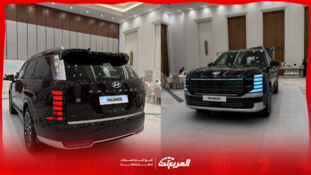 هيونداي باليسيد 2026 الجديدة كليًا: أهم المواصفات والتجهيزات والأسعار 2