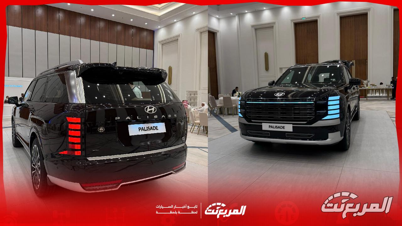 هيونداي باليسيد 2026 الجديدة كليًا: أهم المواصفات والتجهيزات والأسعار