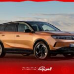 اوبل جراند لاند 2025.. SUV جديدة في السعودية بمواصفات فاخرة واداء موثوق اوبل جراند لاند 2025 الألمانية.. SUV جديدة في السعودية بمواصفات فاخرة وتقنيات متطورة