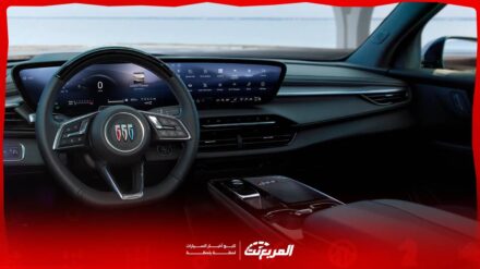 صور بويك انكليف 2026 تكشف فخامة الـSUV العائلية الأمريكية الحديثة صور بويك انكليف 2026 تكشف فخامة الـSUV العائلية الأمريكية الحديثة