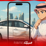 معلومات لن تجدها إلا في تقرير موجز الشامل تحميك من النصب عند شراء مستعمل 2