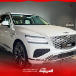 مقارنة فئات جينيسيس GV80 موديل 2025 لدى الوعلان.. أي فئة تناسبك؟ 1