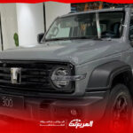 كم سعر تانك 300 موديل 2025 في السعودية؟ كل ما تريد معرفته عن سيارة الطرق الوعرة كم سعر تانك 300 موديل 2025 في السعودية؟ كل ما تريد معرفته عن سيارة الطرق الوعرة 1