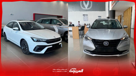 أفضل 10 سيارات صينية يمكنك شراؤها في 2026 2