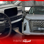 هل تنافس ماكسوس G90 2025 بقوة بين السيارات العائلية 7 راكب في السعودية؟ 2