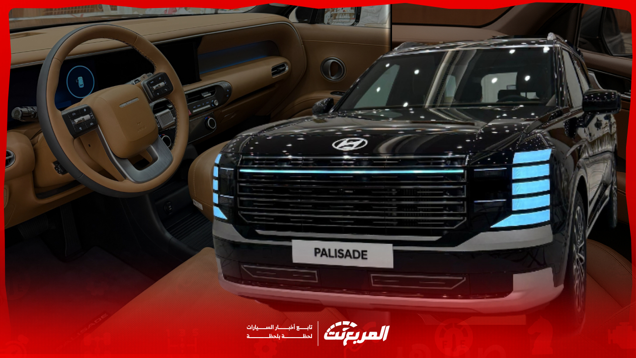 أخبار السيارات في أسبوع: مرسيدس GLC الجديدة كليًا تظهر بواجهة مضيئة وشاشة داخلية هائلة أخبار السيارات في أسبوع: مرسيدس GLC الجديدة كليًا تظهر بواجهة مضيئة وشاشة داخلية هائلة 4