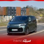 تعرف على سعر تويوتا برو ايس فيرسو 2025.. الميني فان الكهربائية العائلية الأوسع